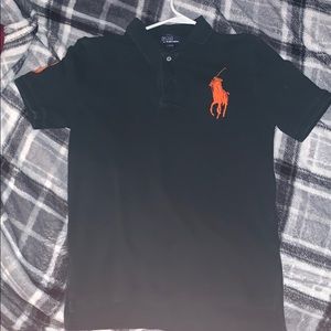 Ralph Lauren Polo Vintage Shirt